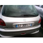 Trappe d'essence PEUGEOT 206