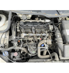 Trappe d'essence PEUGEOT 206 Photo n°11