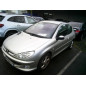 Trappe d'essence PEUGEOT 206
