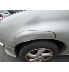 Trappe d'essence PEUGEOT 206 Photo n°15