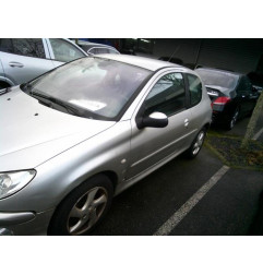 Trappe d'essence PEUGEOT 206 Photo n°16