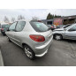 Trappe d'essence PEUGEOT 206