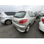 Trappe d'essence PEUGEOT 206