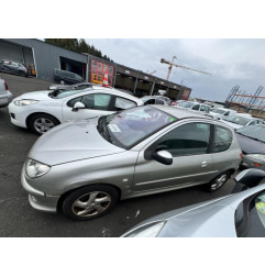 Trappe d'essence PEUGEOT 206 Photo n°19