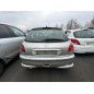 Trappe d'essence PEUGEOT 206