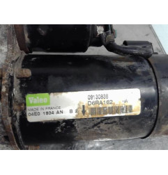 Demarreur OPEL MERIVA A