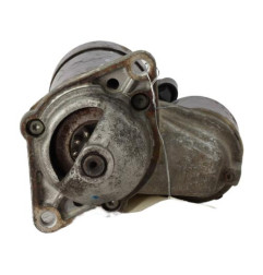 Demarreur OPEL MERIVA A Photo n°2