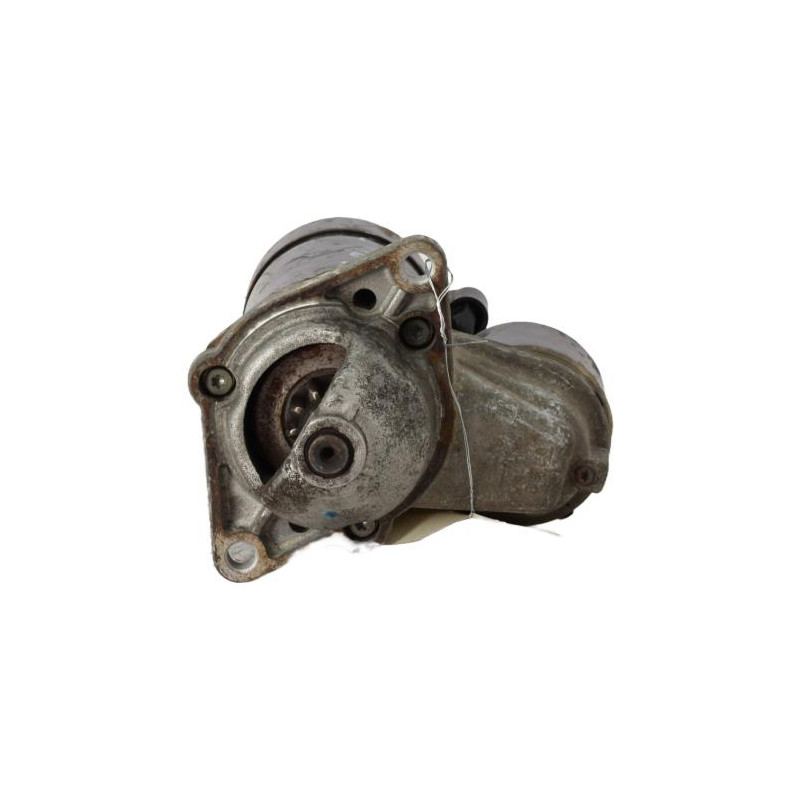 Demarreur OPEL MERIVA A Photo n°2