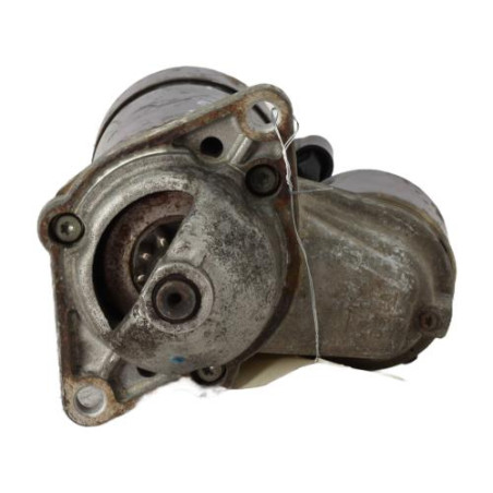 Demarreur OPEL MERIVA A Photo n°2