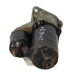 Demarreur OPEL MERIVA A Photo n°4