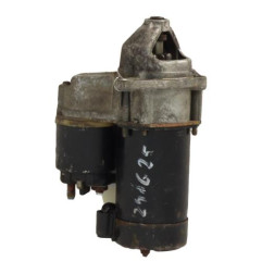 Demarreur OPEL MERIVA A Photo n°6