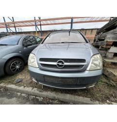 Demarreur OPEL MERIVA A Photo n°11