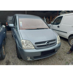 Demarreur OPEL MERIVA A Photo n°13