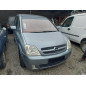 Demarreur OPEL MERIVA A