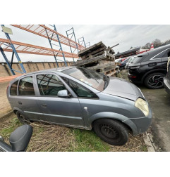 Demarreur OPEL MERIVA A Photo n°14