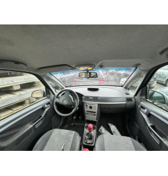 Demarreur OPEL MERIVA A Photo n°17