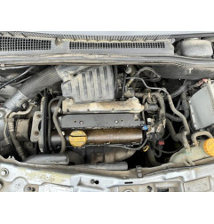 Demarreur OPEL MERIVA A Photo n°20