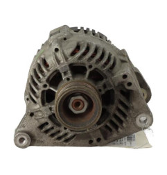 Alternateur AUDI A4 1 Photo n°1