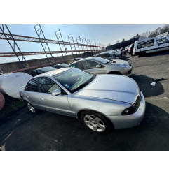 Alternateur AUDI A4 1 Photo n°11