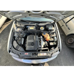 Alternateur AUDI A4 1 Photo n°13