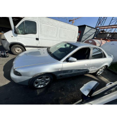 Alternateur AUDI A4 1 Photo n°14