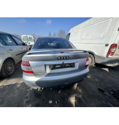 Alternateur AUDI A4 1 Photo n°15