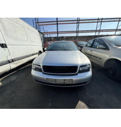 Alternateur AUDI A4 1 Photo n°16