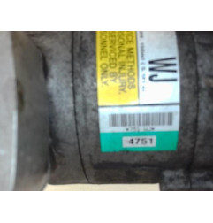 Compresseur clim OPEL ASTRA H