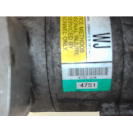 Compresseur clim OPEL ASTRA H