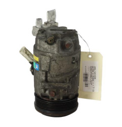 Compresseur clim OPEL ASTRA H Photo n°3