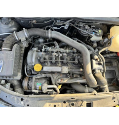 Compresseur clim OPEL ASTRA H Photo n°7