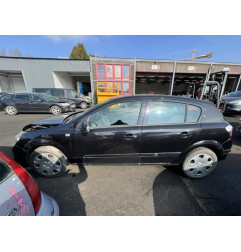 Compresseur clim OPEL ASTRA H Photo n°8