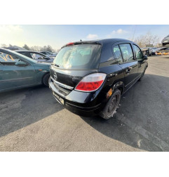 Compresseur clim OPEL ASTRA H Photo n°10