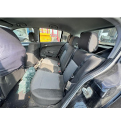 Compresseur clim OPEL ASTRA H Photo n°11