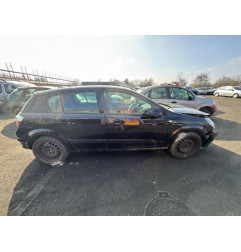 Compresseur clim OPEL ASTRA H Photo n°12