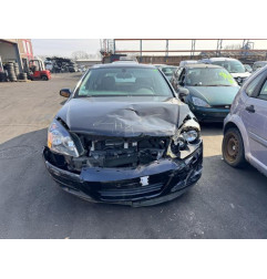 Compresseur clim OPEL ASTRA H Photo n°14