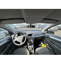 Compresseur clim OPEL ASTRA H Photo n°15