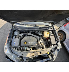 Compresseur clim OPEL ASTRA H Photo n°16