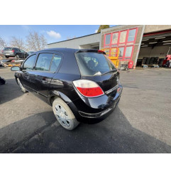 Compresseur clim OPEL ASTRA H Photo n°17