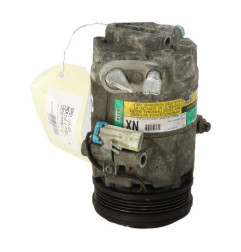 Compresseur clim OPEL MERIVA A Photo n°1