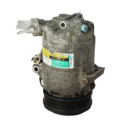 Compresseur clim OPEL MERIVA A