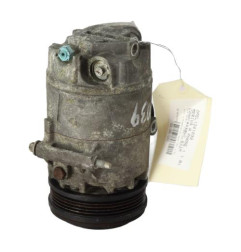 Compresseur clim OPEL MERIVA A Photo n°3