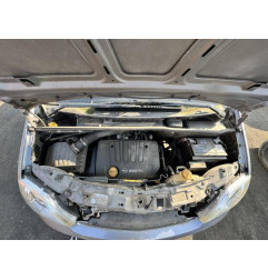 Compresseur clim OPEL MERIVA A Photo n°7