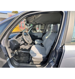 Compresseur clim OPEL MERIVA A Photo n°10