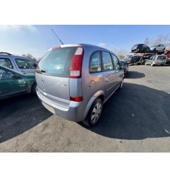 Compresseur clim OPEL MERIVA A Photo n°11