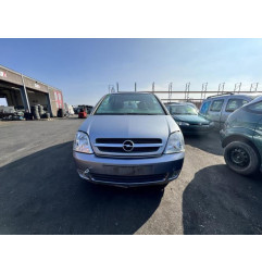 Compresseur clim OPEL MERIVA A Photo n°14