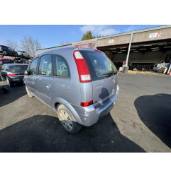 Compresseur clim OPEL MERIVA A Photo n°16