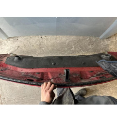 Capot RENAULT ESPACE 4 Photo n°1