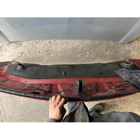 Capot RENAULT ESPACE 4 Photo n°1