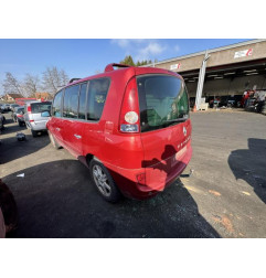 Capot RENAULT ESPACE 4 Photo n°18